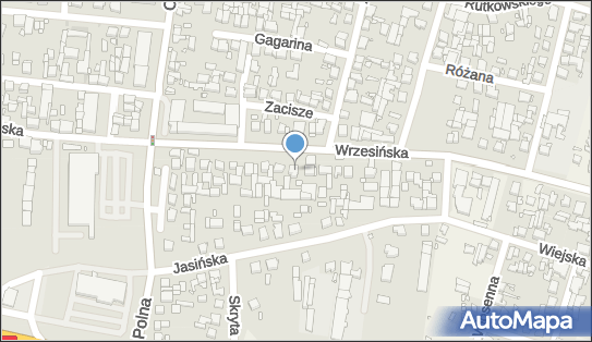 301695360, Przedsiębiorstwo Paweł Kuraszewicz 