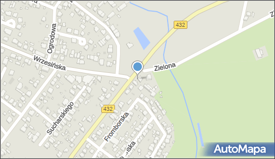 Paweł Kurek Energo - Serwis Paweł Kurek, Zamojskich 43 63-000 - Przedsiębiorstwo, Firma, NIP: 7861576573
