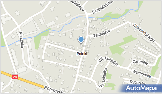 Paweł Kwiatkowski Intelimind, ul. Wyspiańskiego 21, Sanok 38-500 - Przedsiębiorstwo, Firma, NIP: 8982005870