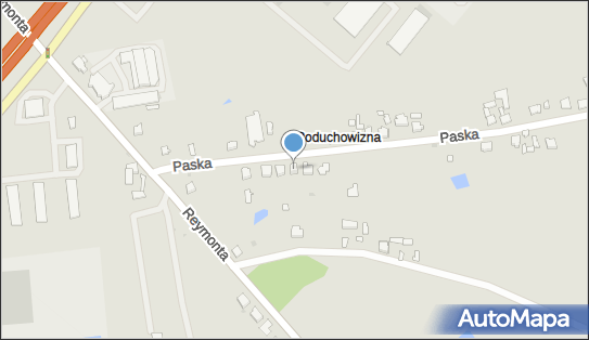 8351584640, Paweł Langwiński 