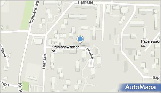 7123083091, Paweł Lasek Osteopatica 