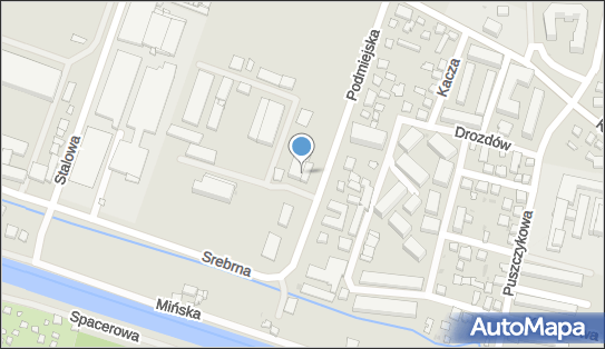 Paweł Laskoś, ul. Podmiejska 4, Bydgoszcz 85-453 - Przedsiębiorstwo, Firma, NIP: 9671239129