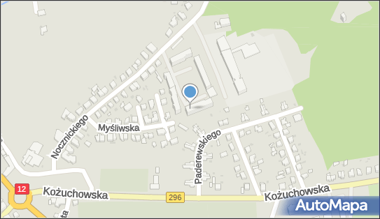 9241846588, Paweł Lecki 