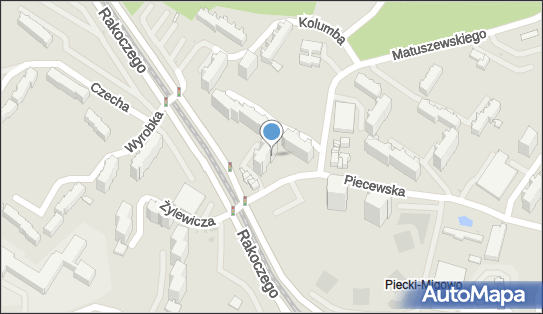 9570859994, Paweł Łęgowski 