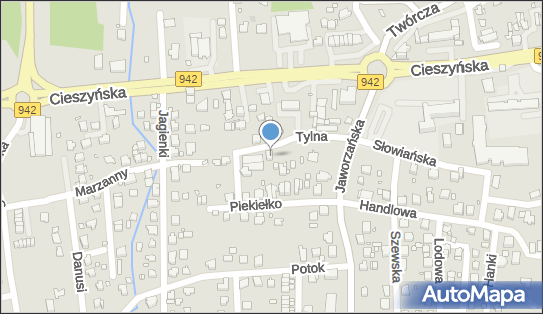 Paweł Legun Usługi Ogólnobudowlane, ul. Tylna 13, Bielsko-Biała 43-300 - Przedsiębiorstwo, Firma, NIP: 5471879017