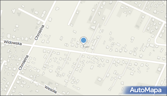 Paweł Leoniuk PHU, Widowo 130A, Widowo 17-100 - Przedsiębiorstwo, Firma, NIP: 5431244850