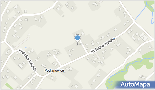 Paweł Leśniak, Koźmice Wielkie 571, Koźmice Wielkie 32-020 - Przedsiębiorstwo, Firma, NIP: 6831650502