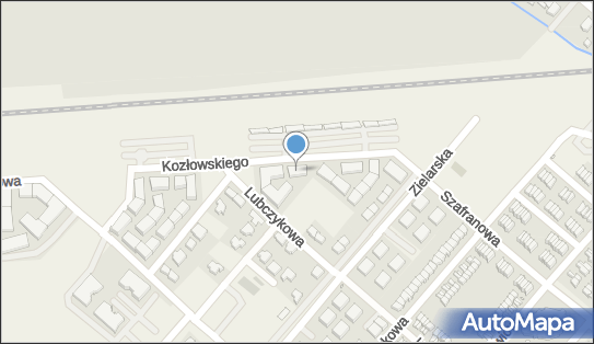 Paweł Lis, Kozłowskiego Jana, prof. 17, Plewiska 62-064 - Przedsiębiorstwo, Firma, NIP: 7772937673