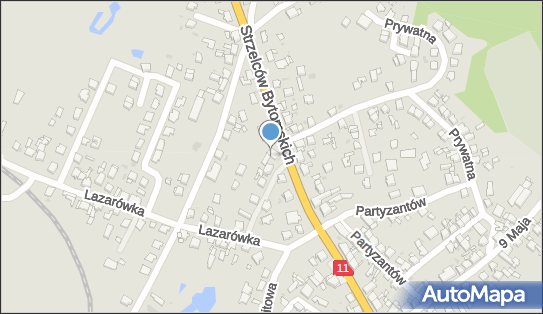 Paweł Lubojański Kambud, Strzelców Bytomskich 407, Bytom 41-935 - Przedsiębiorstwo, Firma, NIP: 6261030492