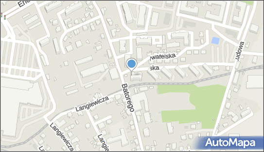 Paweł Maciejewski, ul. Stefana Batorego 57a, Zielona Góra 65-735 - Przedsiębiorstwo, Firma, NIP: 9291624430