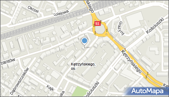 Paweł Mąka, ul. Mikołaja Kopernika 17, Olsztyn 10-512 - Przedsiębiorstwo, Firma, NIP: 7393500423