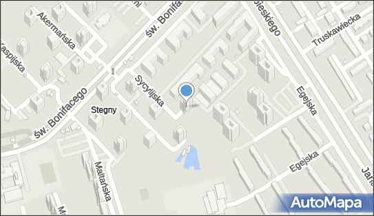 Paweł Malewicz, Sycylijska 2, Warszawa 02-761 - Przedsiębiorstwo, Firma, NIP: 5211200856