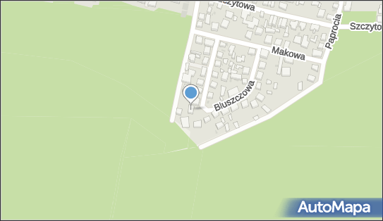 Paweł Malinowski, Bluszczowa 21, Bydgoszcz 85-361 - Przedsiębiorstwo, Firma, NIP: 9671398419