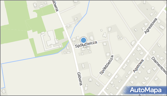 Paweł Maliszewski, Złota Rączka, ul. Spółdzielcza 4, Rusiec 05-830 - Przedsiębiorstwo, Firma, NIP: 5342040844