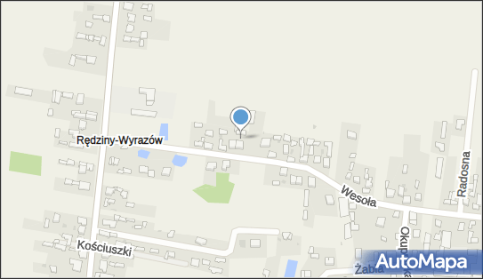 5731024526, Paweł Marczyk Przedsiębiorstwo Handlowo-Usługowe 