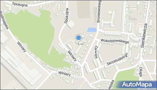 Paweł Markowski Fizjo-Home, Winiary 6A, Rawicz 63-900 - Przedsiębiorstwo, Firma, NIP: 6991923452