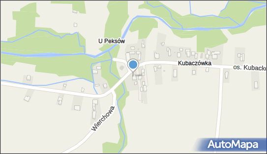 Paweł Marusarz, Osiedle Pitoniówka 18, Bańska Wyżna 34-424 - Przedsiębiorstwo, Firma, NIP: 7352862247