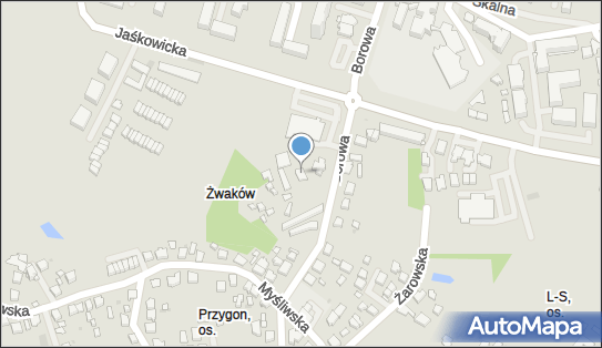 Paweł Matlak El Giro, Borowa 156, Tychy 43-100 - Przedsiębiorstwo, Firma, NIP: 6462341141