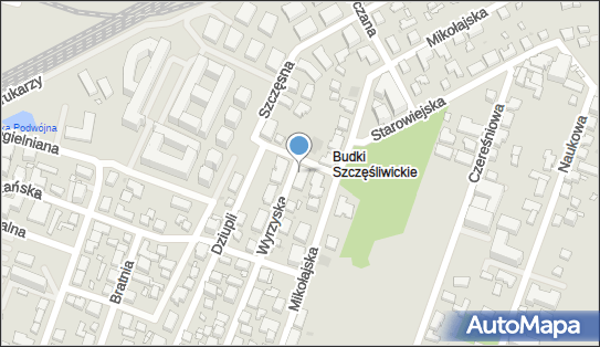 Paweł Matraszek, Wyrzyska 28, Warszawa 02-455 - Przedsiębiorstwo, Firma, NIP: 7161637077