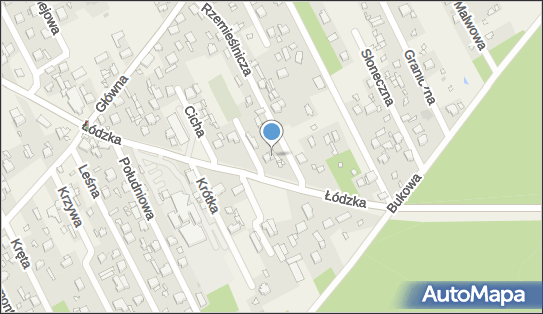 Paweł Mazur Auto-Pomoc, ul. Łódzka 8A, Justynów 95-020 - Przedsiębiorstwo, Firma, NIP: 7251126506