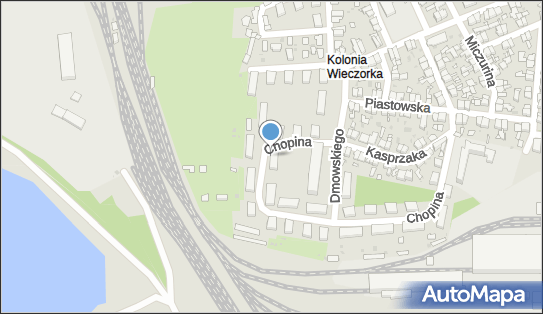Paweł Melson Mepa, ul. Fryderyka Chopina 20A, Świętochłowice 41-600 - Przedsiębiorstwo, Firma, NIP: 6272735291