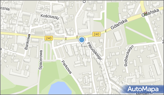 5551854350, Paweł Michorzewski Usługi Ogólnobudowlane 
