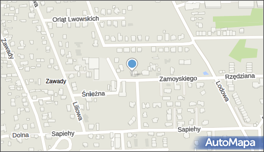 Paweł Micun Software, ul. Jana Zamoyskiego 25, Białystok 15-698 - Przedsiębiorstwo, Firma, NIP: 5451484623