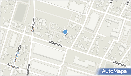 016442435, Paweł Mieczkowski MR Motors 