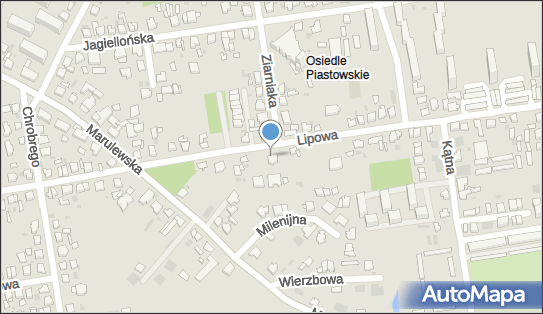 7822321509, Indywidualna Praktyka Lekarska Paweł Mieleszko 