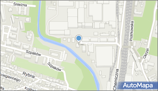Paweł Migas, ul. Chemiczna 12/V, Sosnowiec 41-200 - Przedsiębiorstwo, Firma, NIP: 6443261139