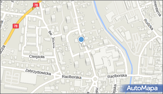 6422993311, Paweł Mroczek Fryzjernia 