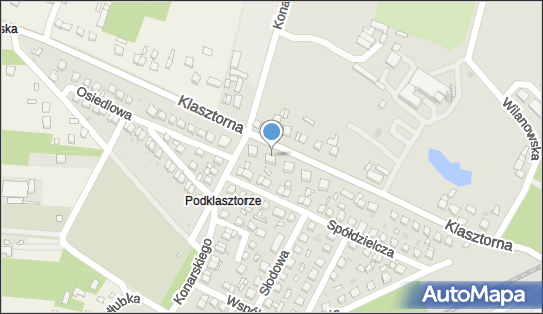 Paweł Mularczyk Usługi Załadunkowo-Rozładunkowe, Ślusarskie 28-300 - Przedsiębiorstwo, Firma, NIP: 6562185203