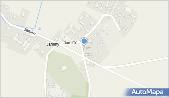 Paweł Namiotko, Jaminy 19, Jaminy 16-310 - Przedsiębiorstwo, Firma, NIP: 8461608689