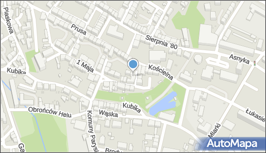Paweł Niemiec Batna, Zacisze 6, Bolesławiec 59-700 - Przedsiębiorstwo, Firma, NIP: 6121592178