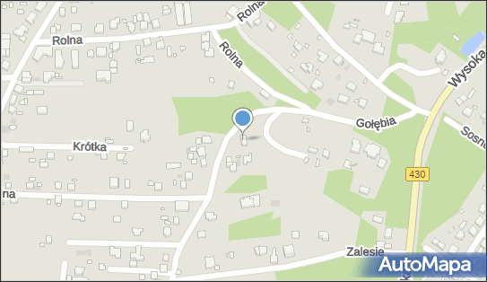 7772793547, Paweł Niewoliński, Wspólnik Spółki Cywilnej 