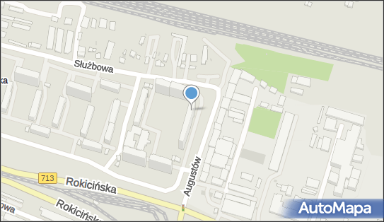 Paweł Nowicki, ul. Służbowa 35, Łódź 92-305 - Przedsiębiorstwo, Firma, NIP: 8882823706