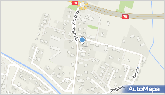 Paweł Nowotyński, Rodziny Poganów 104, Zabierzów 32-080 - Przedsiębiorstwo, Firma, NIP: 6842437350