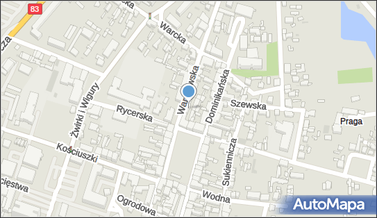 7752403106, Usługi Remontowo-Budowlane Paweł Ojrzanowski 