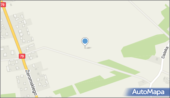 Paweł Olszowiec, Zwoleńska 45, Garbatka-Letnisko 26-930 - Przedsiębiorstwo, Firma, NIP: 8121915234