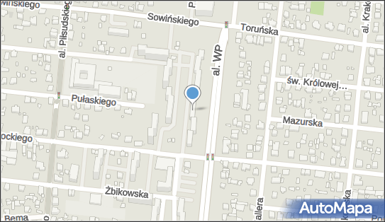 7581832928, Test IT Paweł Ostrowski 