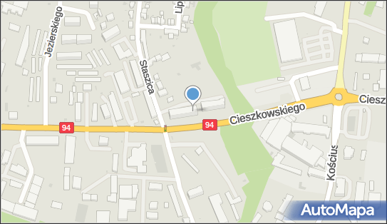 6121549047, Paweł Ostrowski 