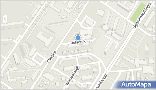 Paweł Ożga, Oleska 100B, Opole 45-231 - Przedsiębiorstwo, Firma, NIP: 7542783692