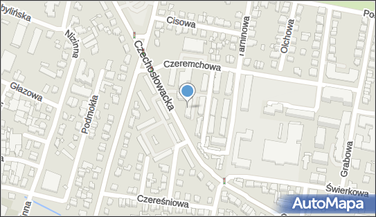 Paweł Paczkowski Studio, Czechosłowacka 96, Poznań 61-476 - Przedsiębiorstwo, Firma, NIP: 7831598848