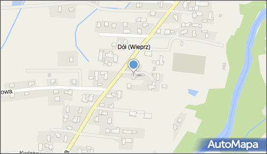 Paweł Palichleb, Beskidzka 260, Wieprz 34-122 - Przedsiębiorstwo, Firma, NIP: 5512121821