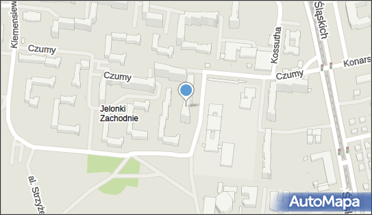 5222952169, Cromsoft Paweł Parafiński 
