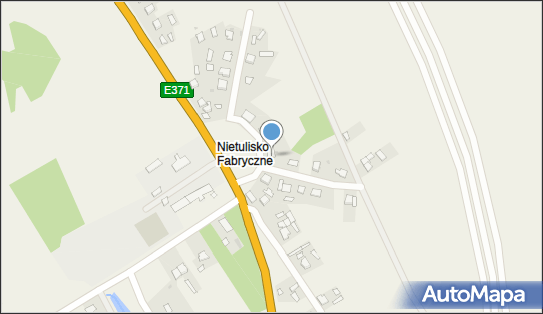 Paweł Pastuszka Przedsiębiorstwo Usługowe, Nietulisko Duże 29 27-415 - Przedsiębiorstwo, Firma, NIP: 6612182395