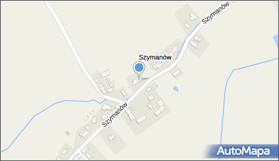 Paweł Paszkowski, Szymanów 43, Szymanów 58-170 - Przedsiębiorstwo, Firma, NIP: 8842499292