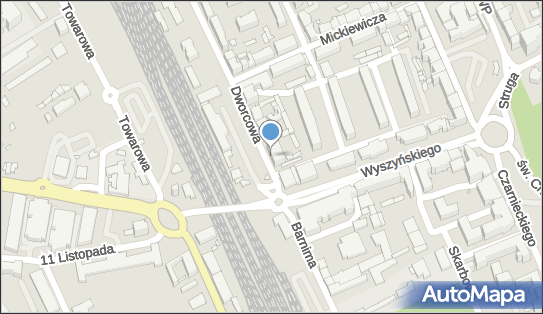 8541874890, Paweł Paterkowski Upd 