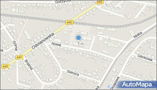 Paweł Pawlak Kancelaria Radcy Prawnego, Nowa 8 63-400 - Przedsiębiorstwo, Firma, NIP: 6222450623