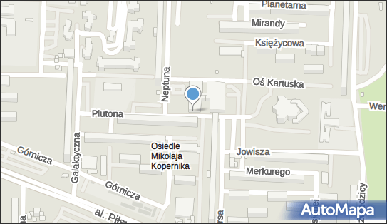 6911179509, Paweł Pawłowicz Pracownia Projektowa 